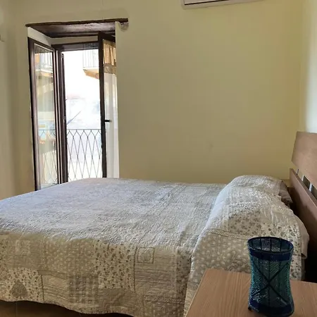 Balcone Veterani Cefalu