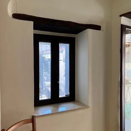 Balcone Veterani Cefalu