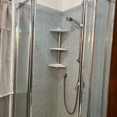 Apartment Balcone Veterani Cefalu