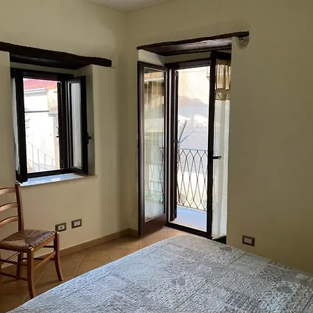 Balcone Veterani