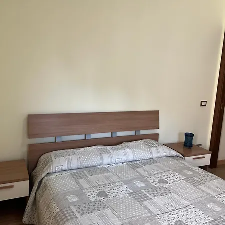Balcone Veterani Apartment *