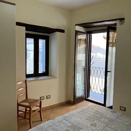 Balcone Veterani Cefalu