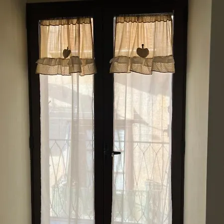 Balcone Veterani Apartment *